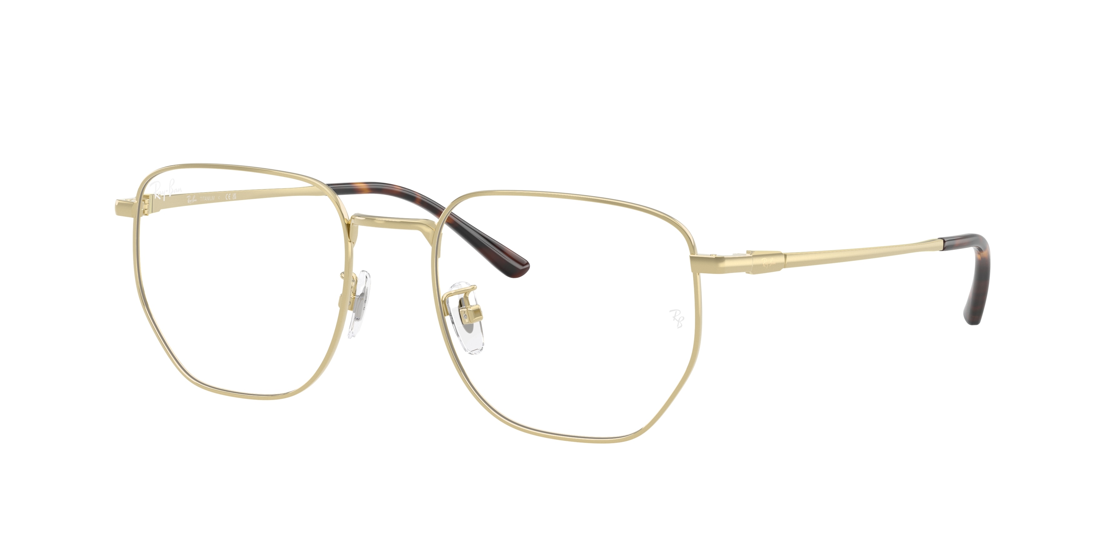 Ray Ban RX8776D 1251  